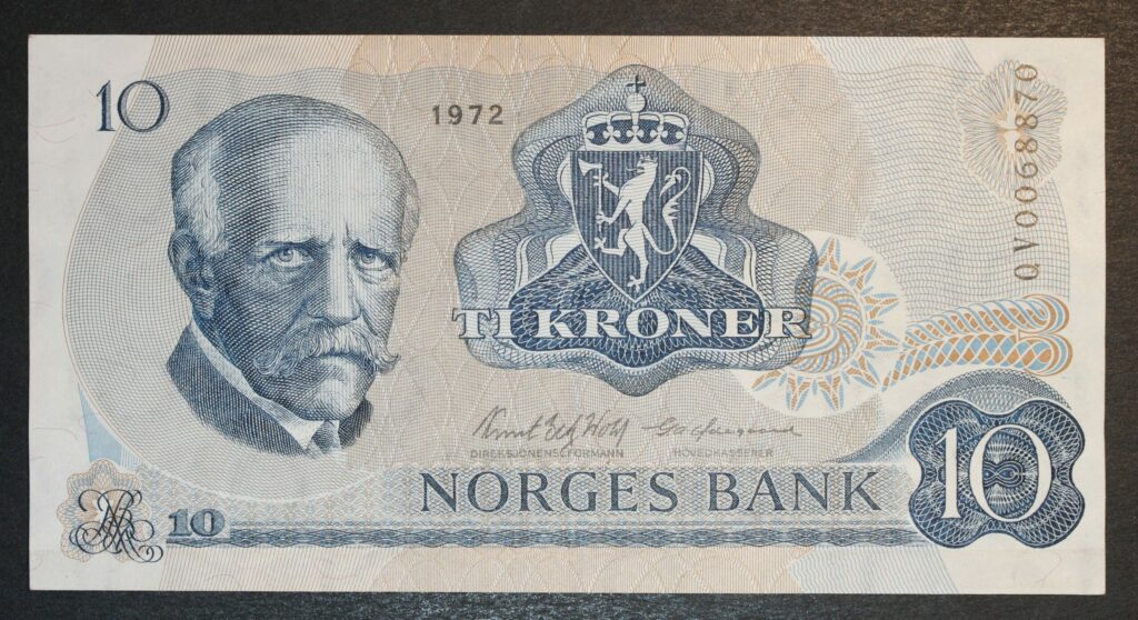 Kristiansand Mynthandel