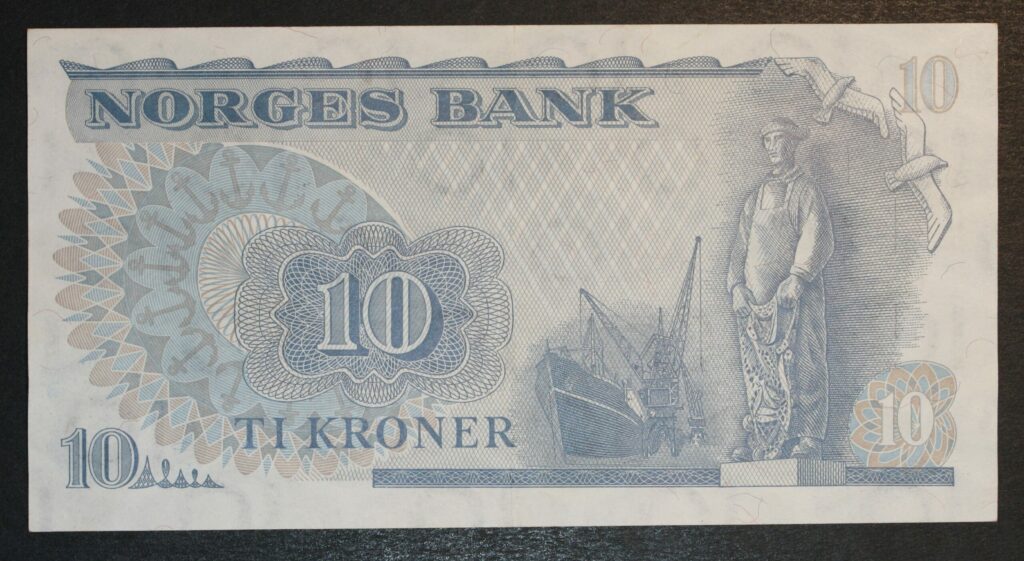 Kristiansand Mynthandel