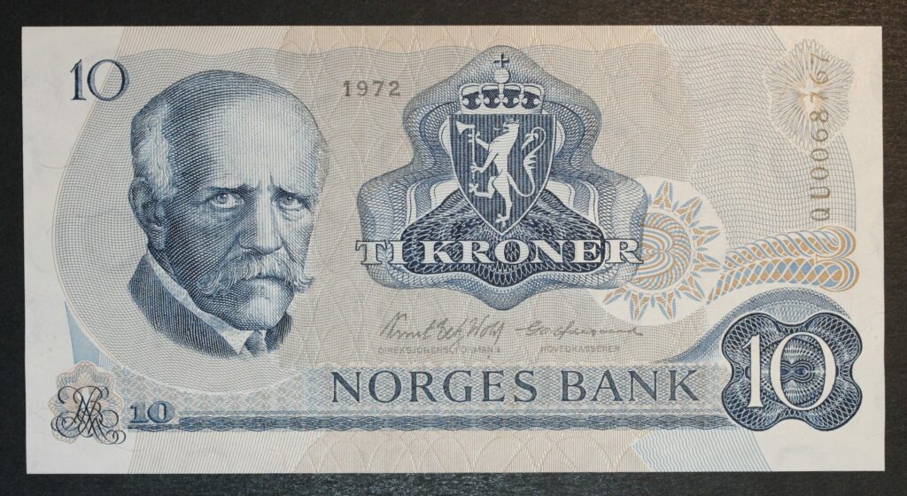 Kristiansand Mynthandel