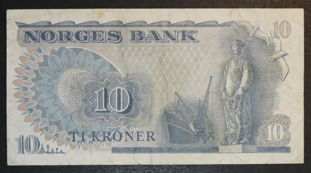 Kristiansand Mynthandel