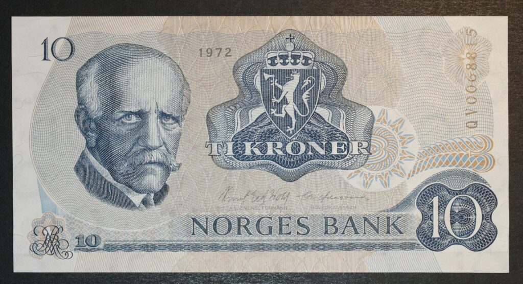 Kristiansand Mynthandel