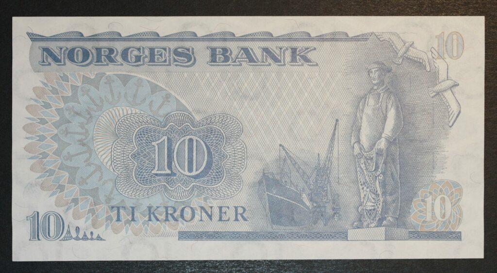 Kristiansand Mynthandel