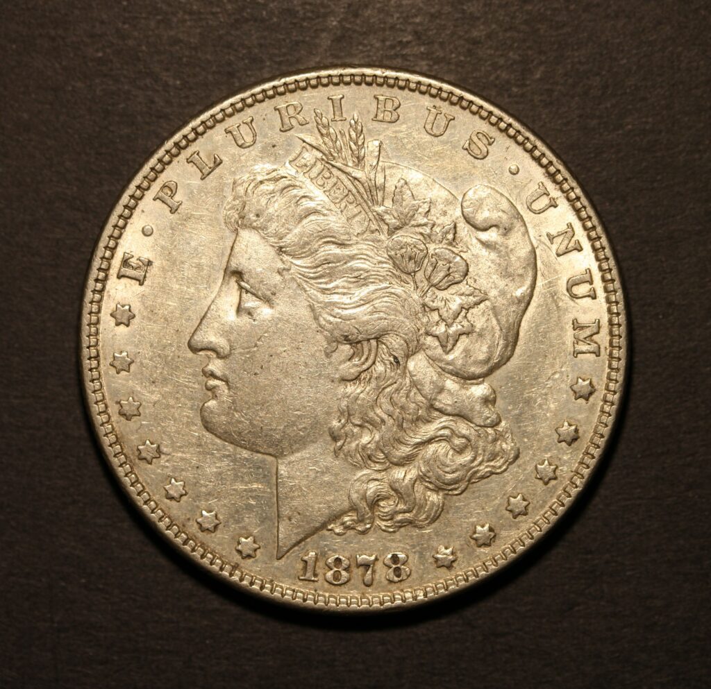 Kristiansand Mynthandel