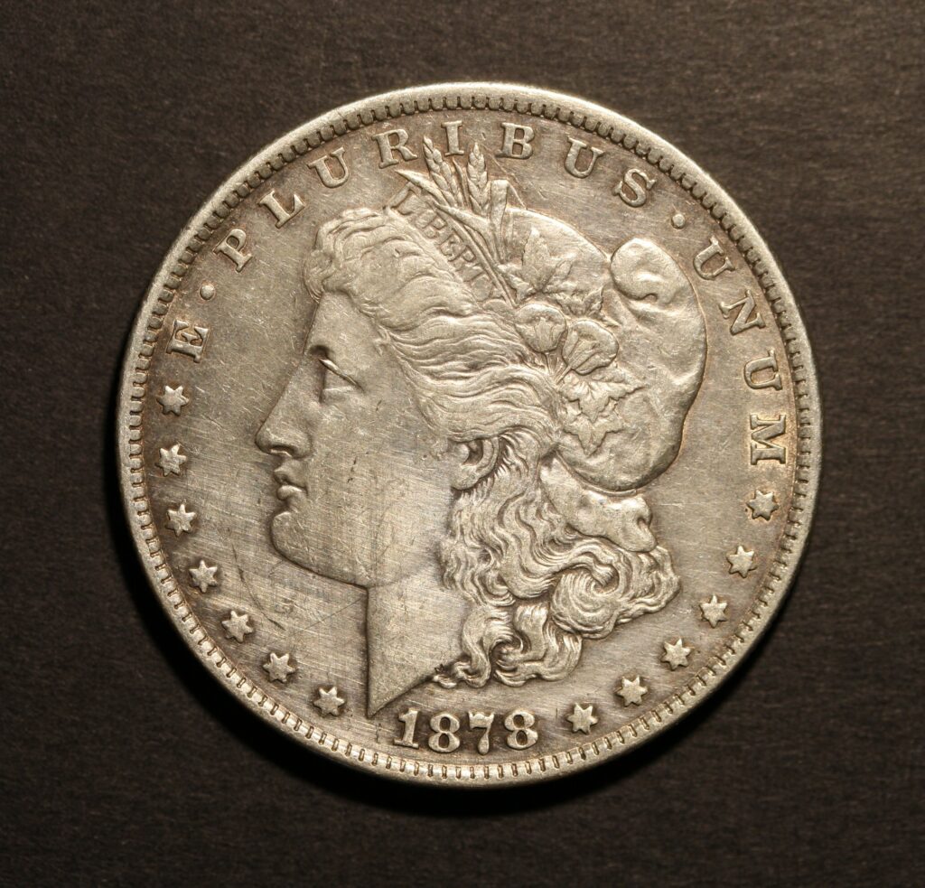 Kristiansand Mynthandel