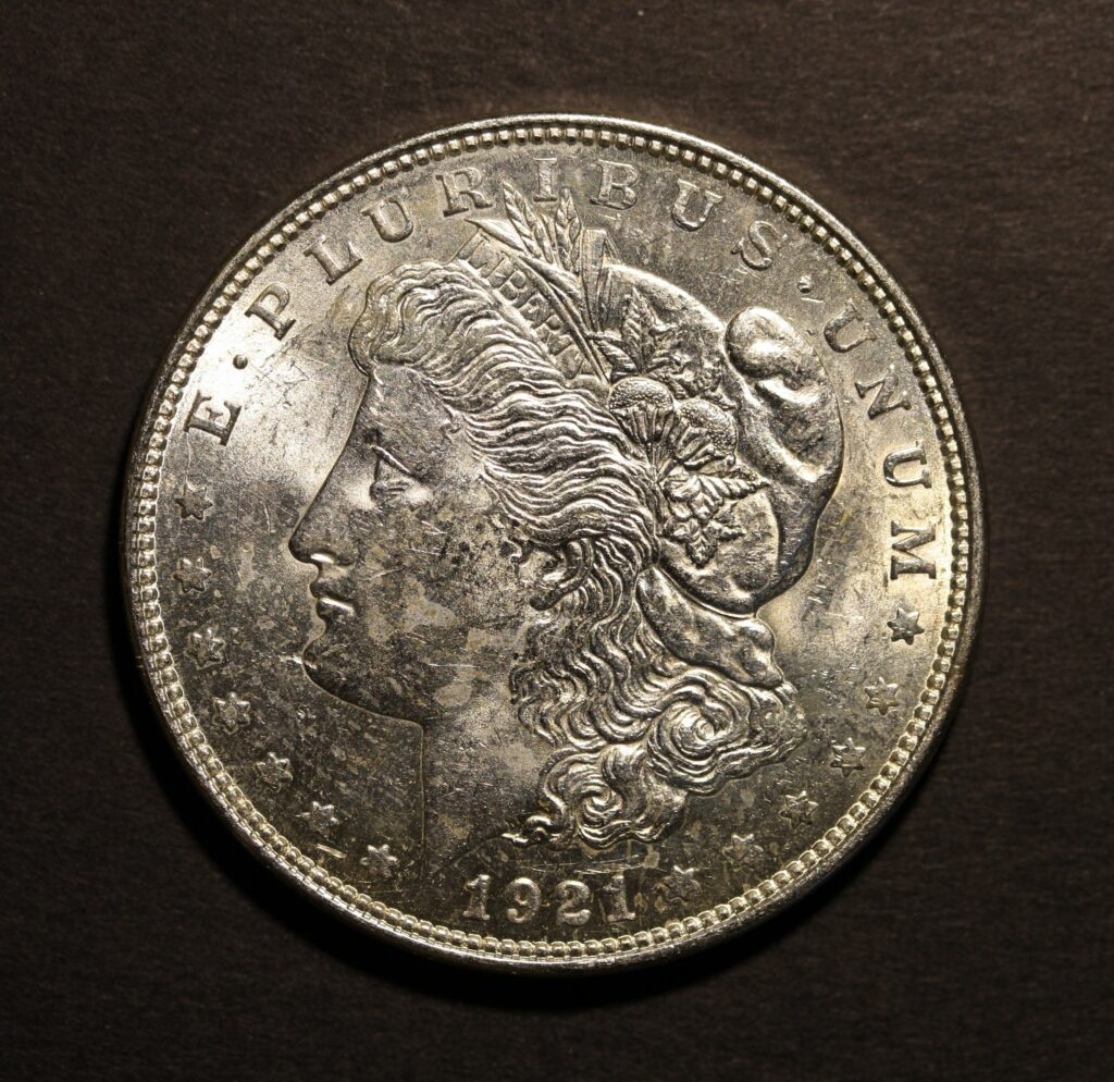 Kristiansand Mynthandel