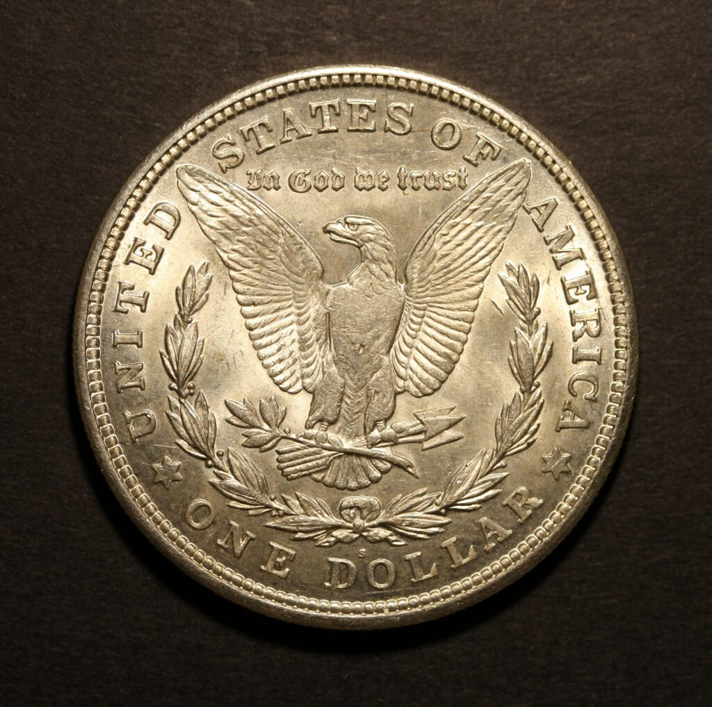 Kristiansand Mynthandel