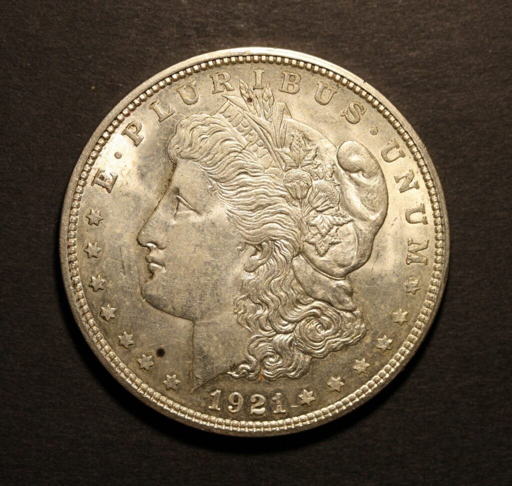 Kristiansand Mynthandel