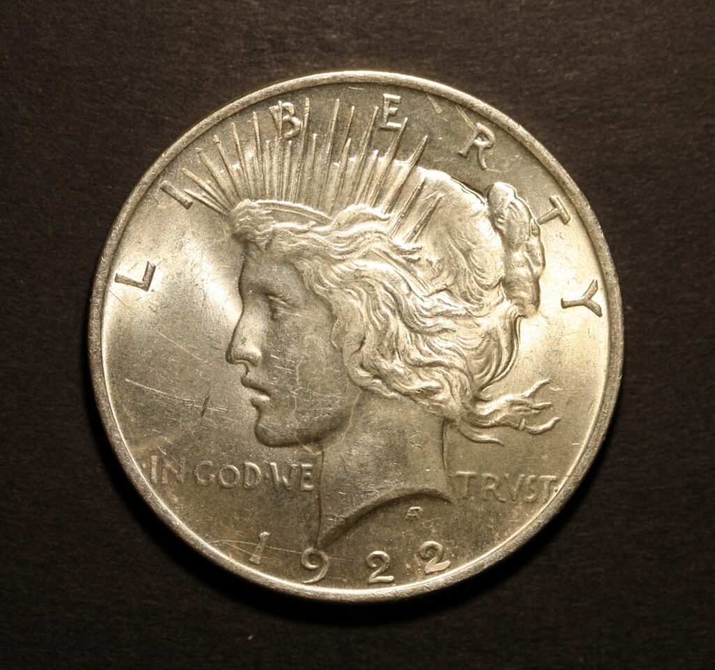 Kristiansand Mynthandel