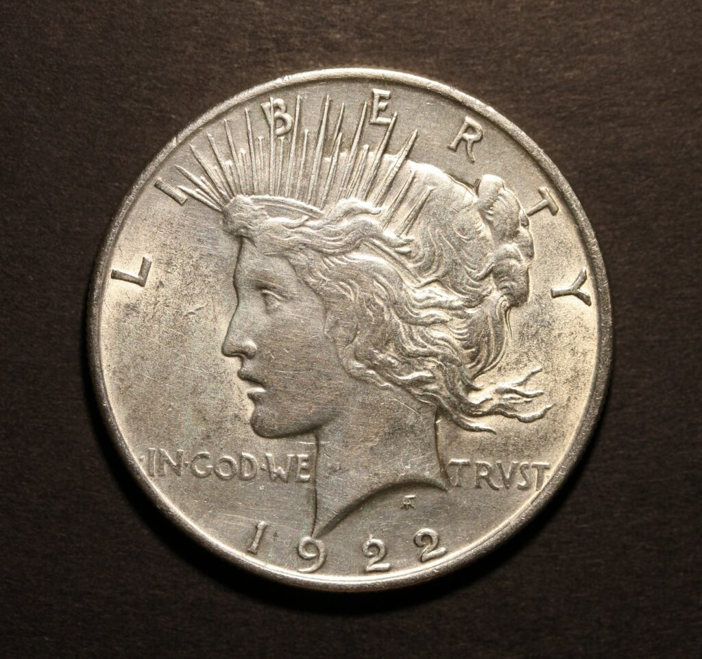 Kristiansand Mynthandel