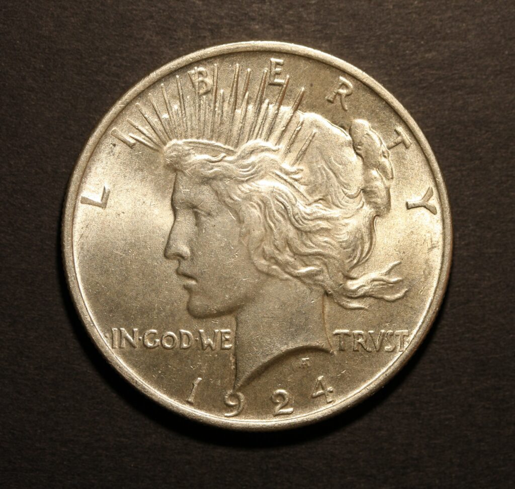 Kristiansand Mynthandel