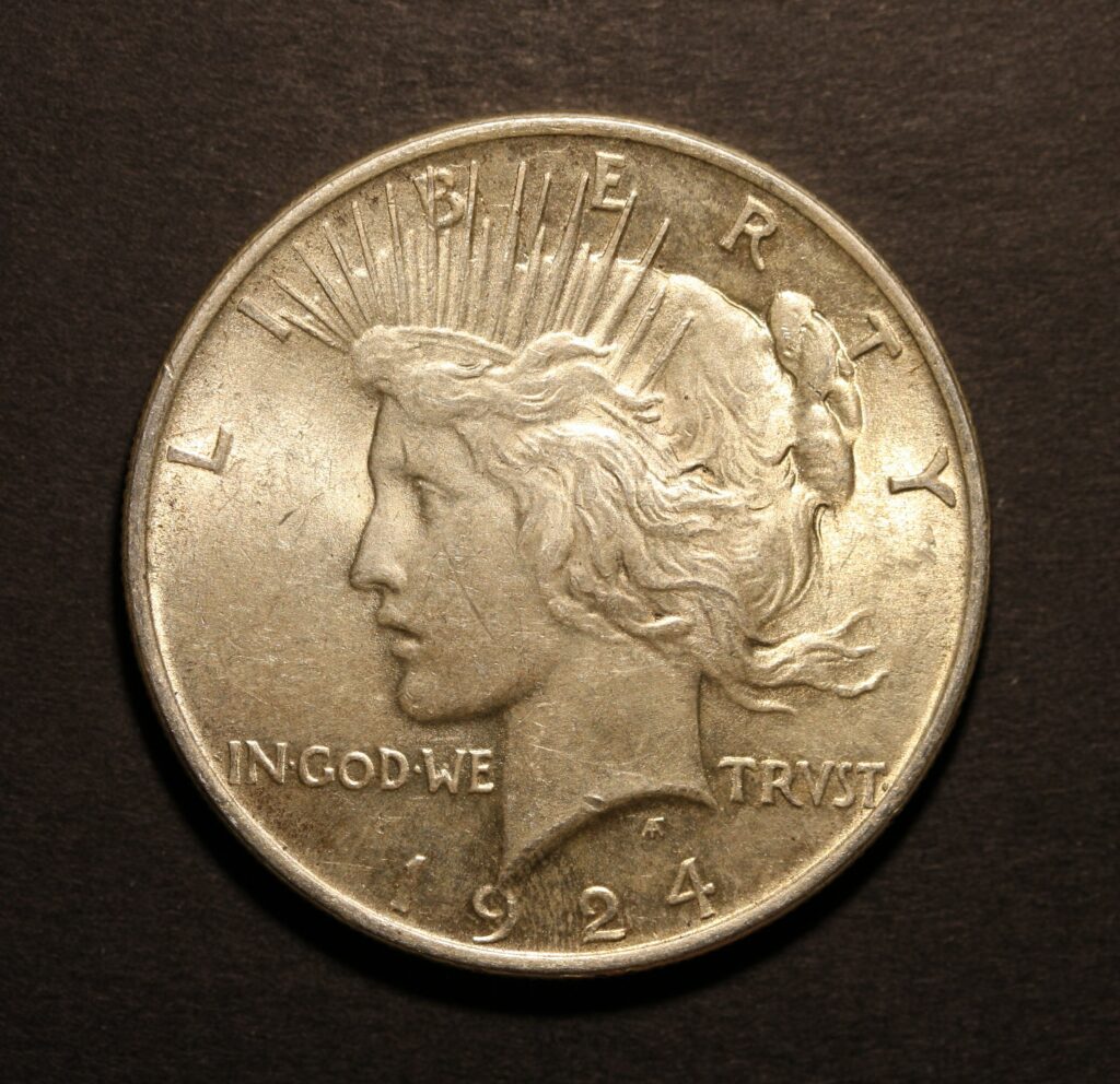 Kristiansand Mynthandel