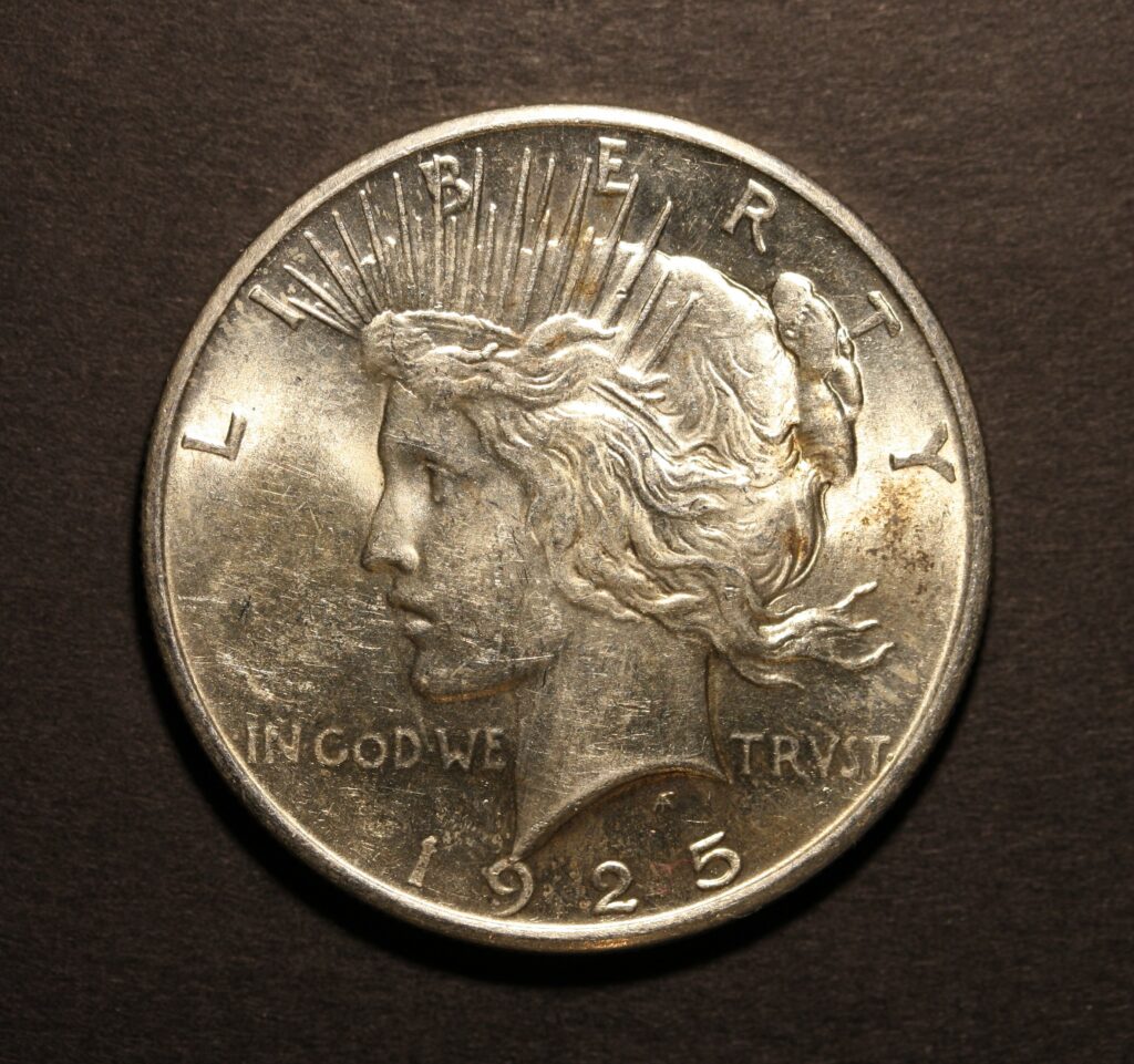 Kristiansand Mynthandel