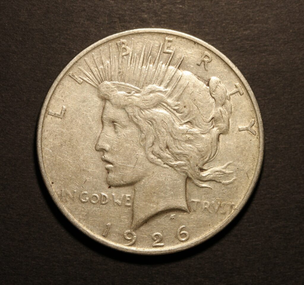 Kristiansand Mynthandel