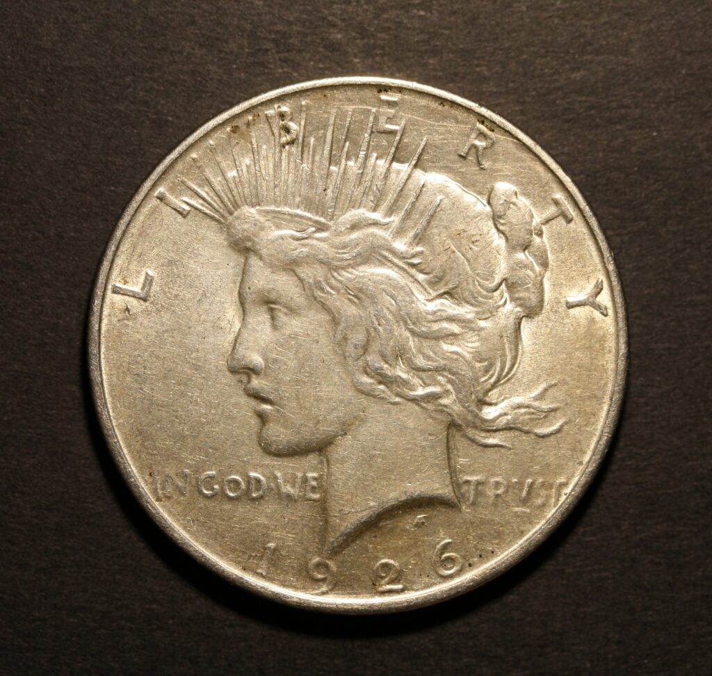 Kristiansand Mynthandel