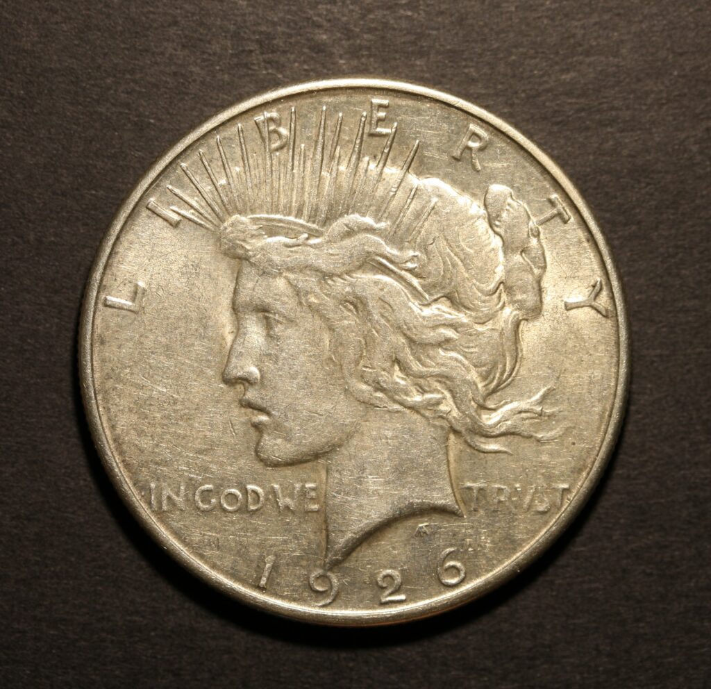 Kristiansand Mynthandel