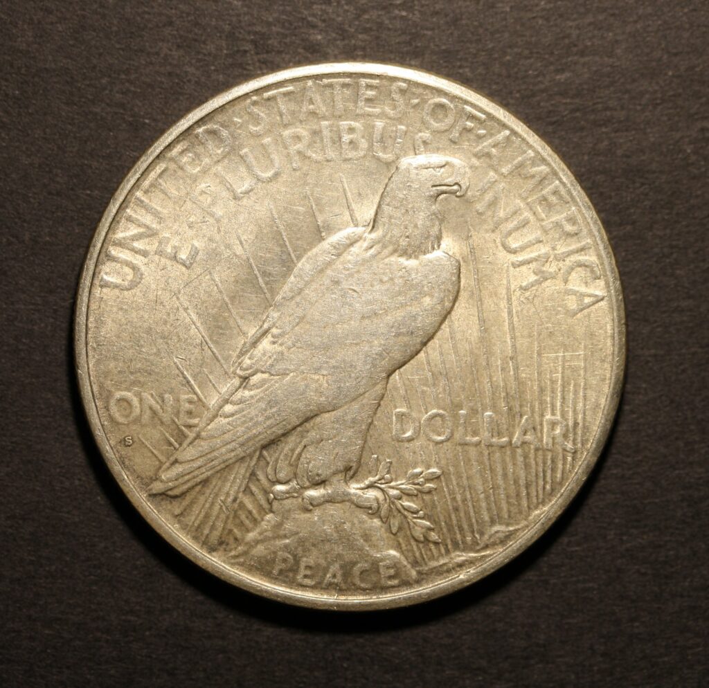 Kristiansand Mynthandel