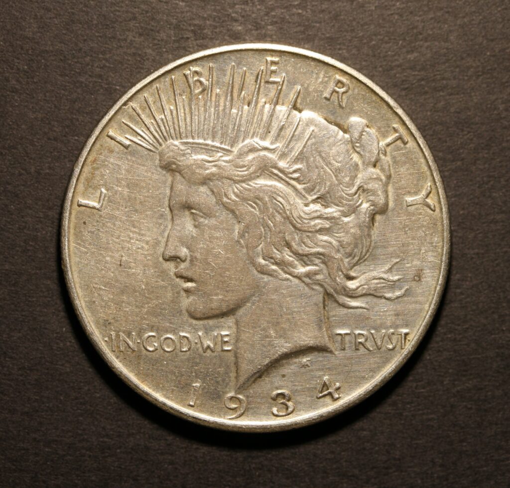 Kristiansand Mynthandel