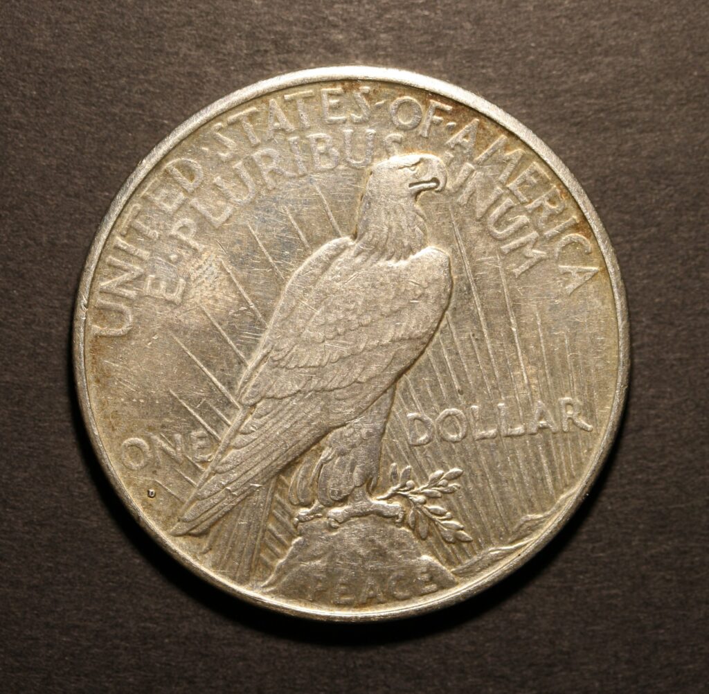 Kristiansand Mynthandel