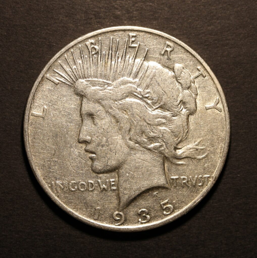 Kristiansand Mynthandel