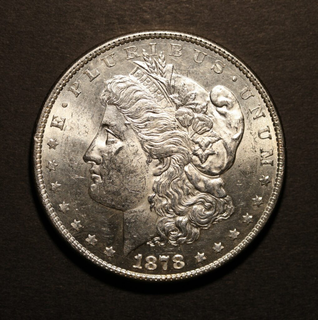 Kristiansand Mynthandel