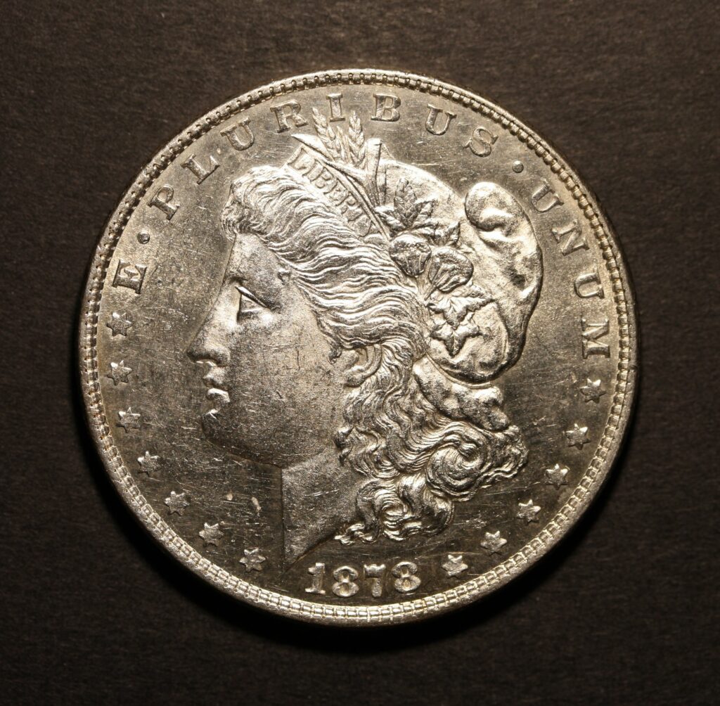 Kristiansand Mynthandel