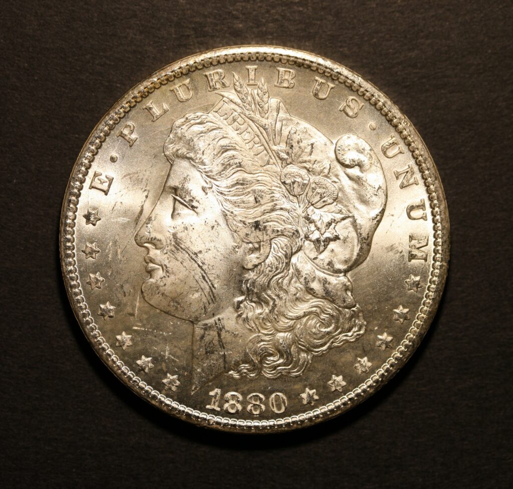 Kristiansand Mynthandel