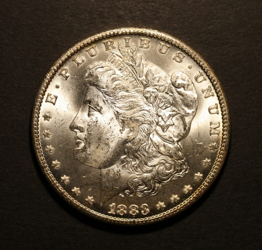 Kristiansand Mynthandel