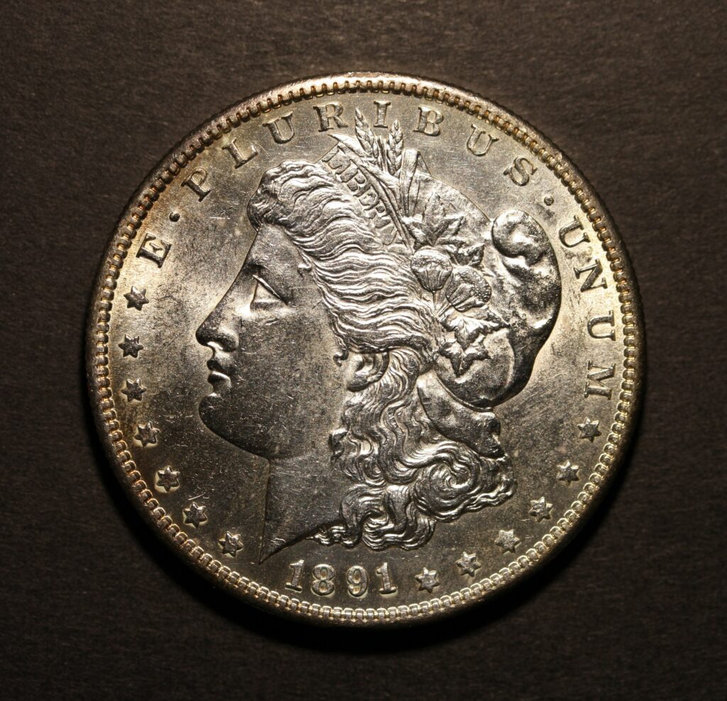 Kristiansand Mynthandel