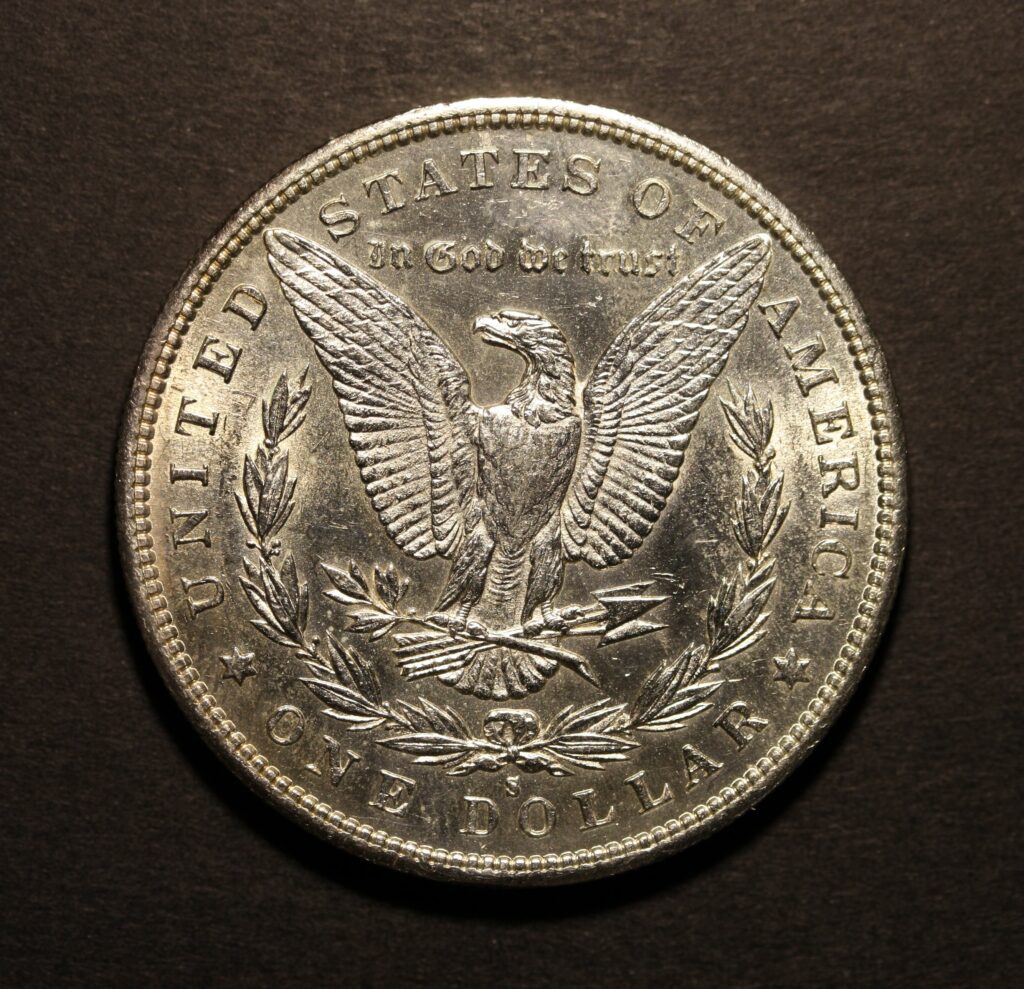 Kristiansand Mynthandel