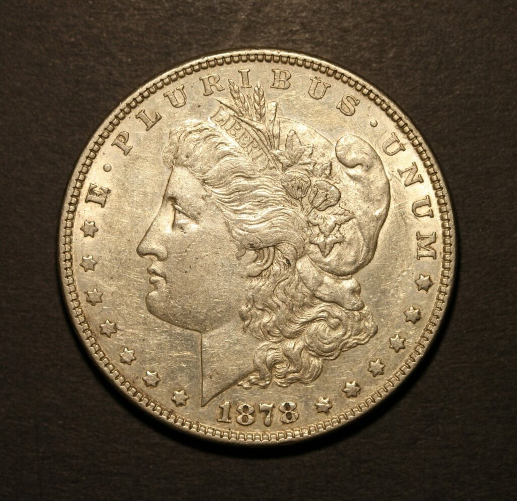 Kristiansand Mynthandel