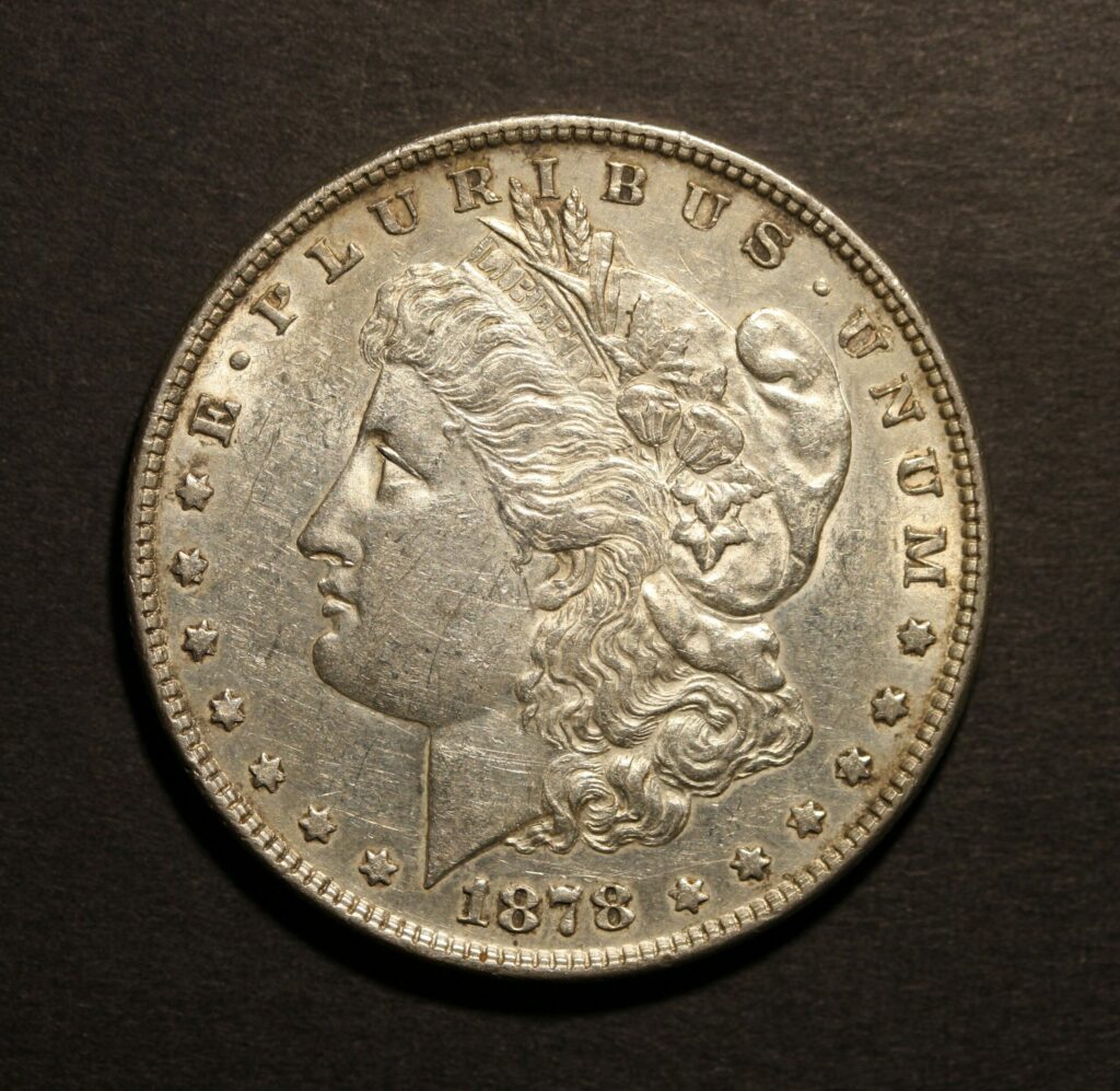 Kristiansand Mynthandel