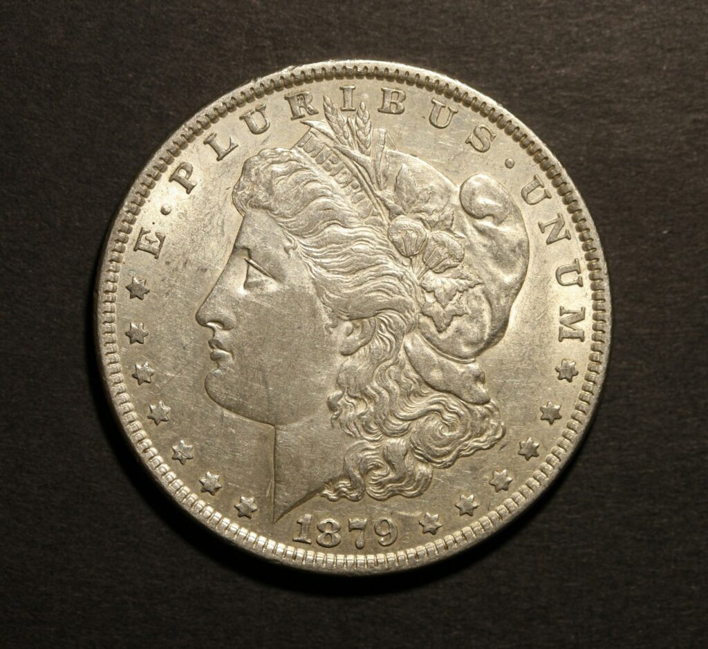 Kristiansand Mynthandel