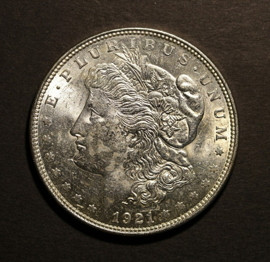 Kristiansand Mynthandel