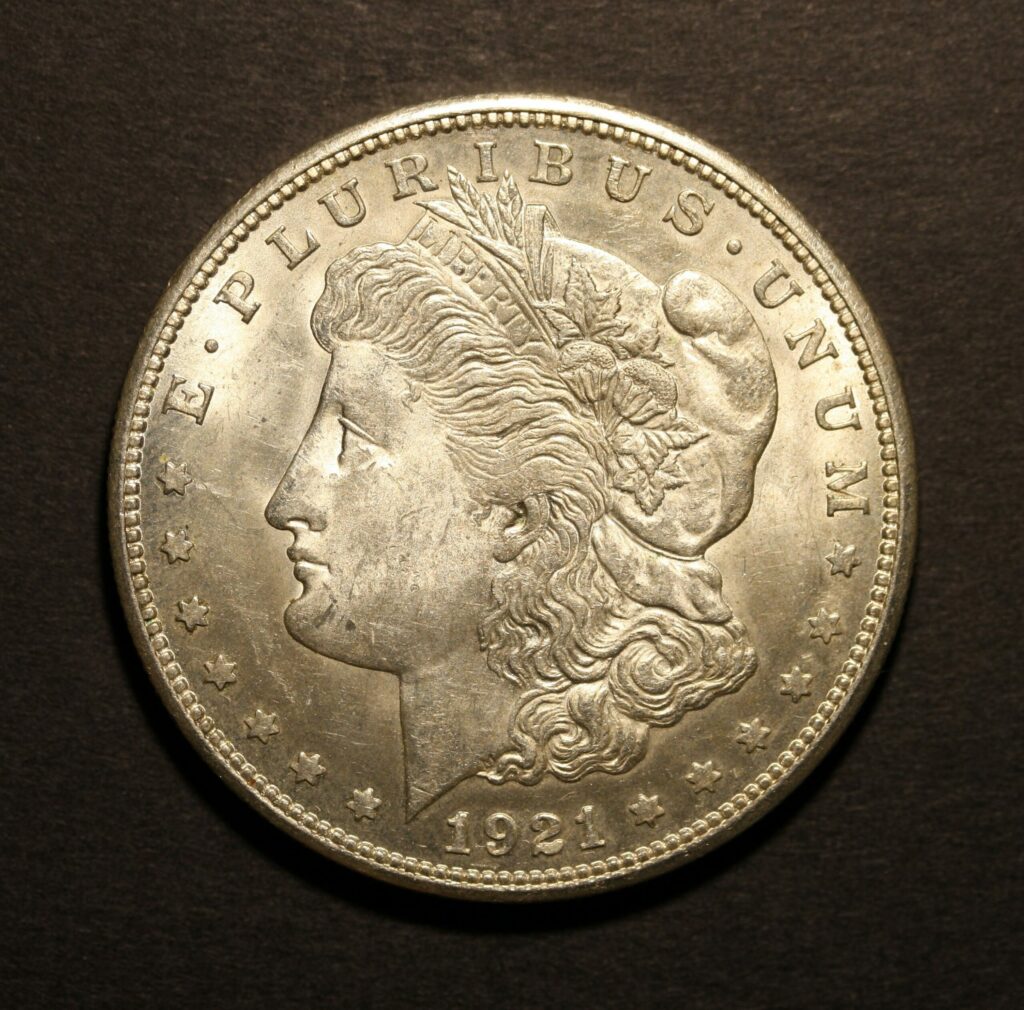 Kristiansand Mynthandel