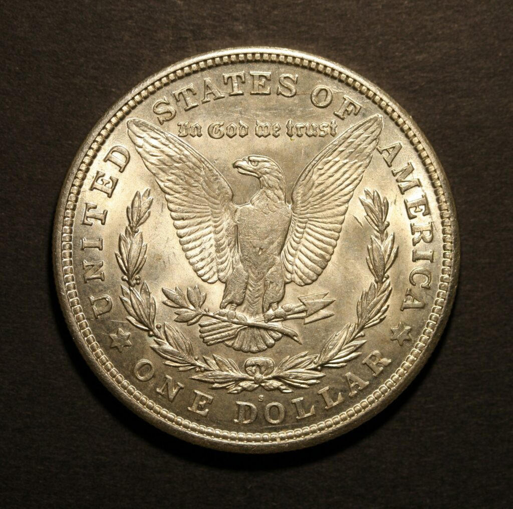 Kristiansand Mynthandel