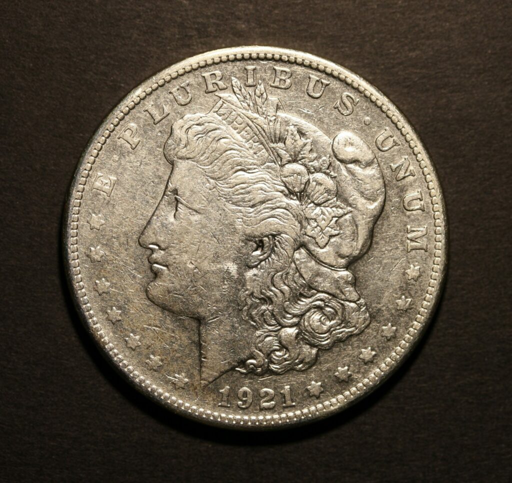 Kristiansand Mynthandel