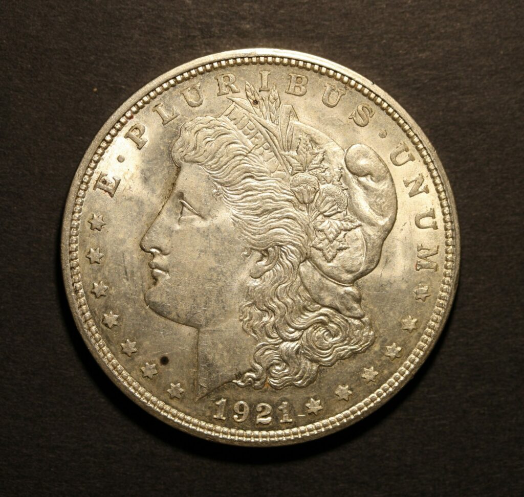 Kristiansand Mynthandel