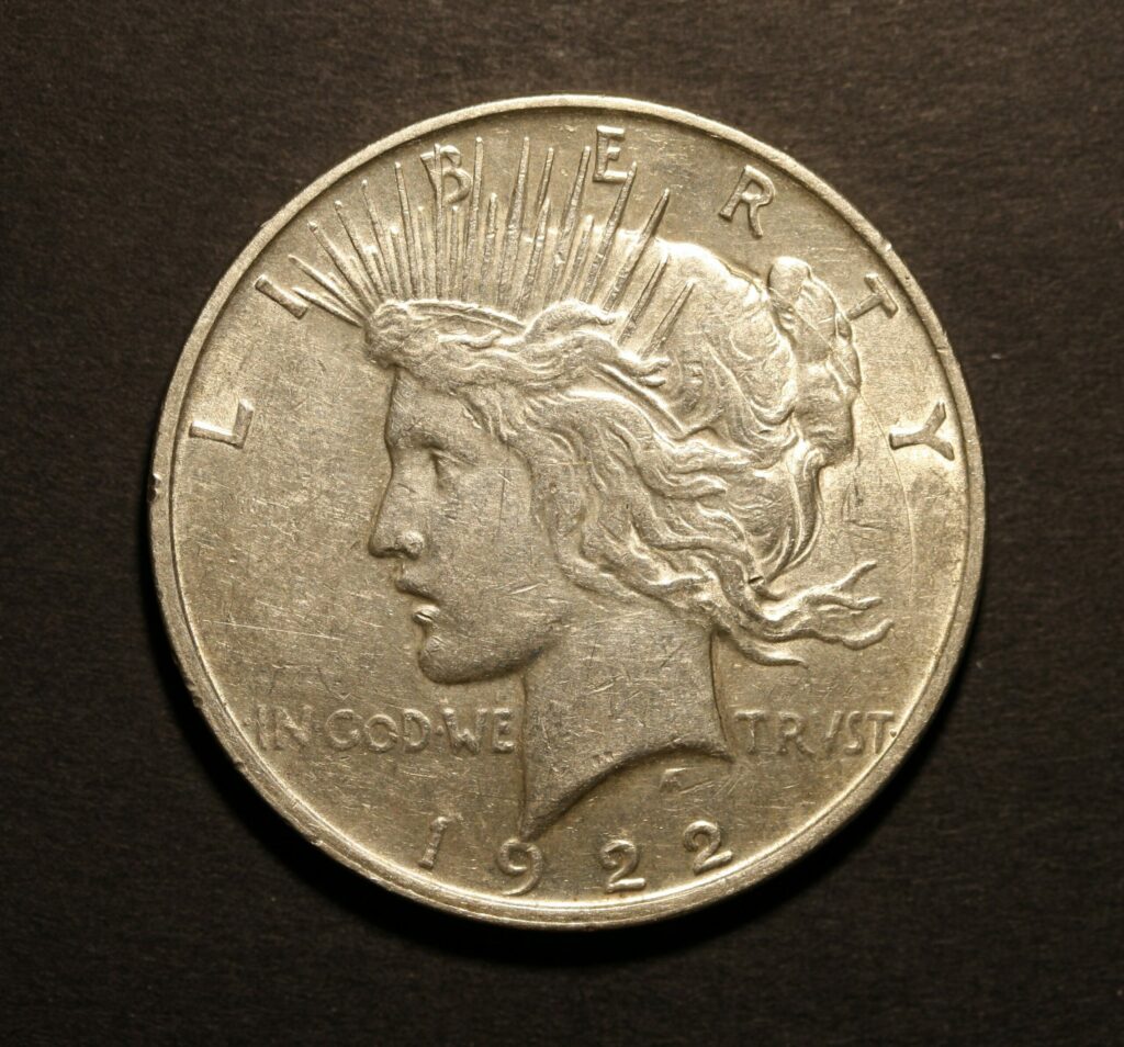 Kristiansand Mynthandel