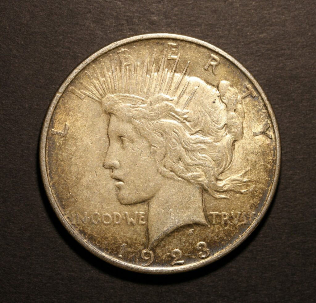 Kristiansand Mynthandel