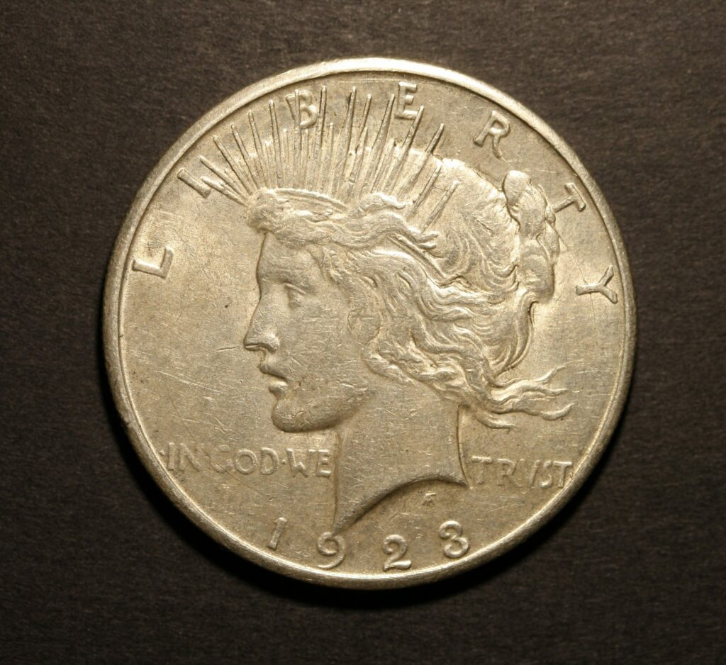 Kristiansand Mynthandel