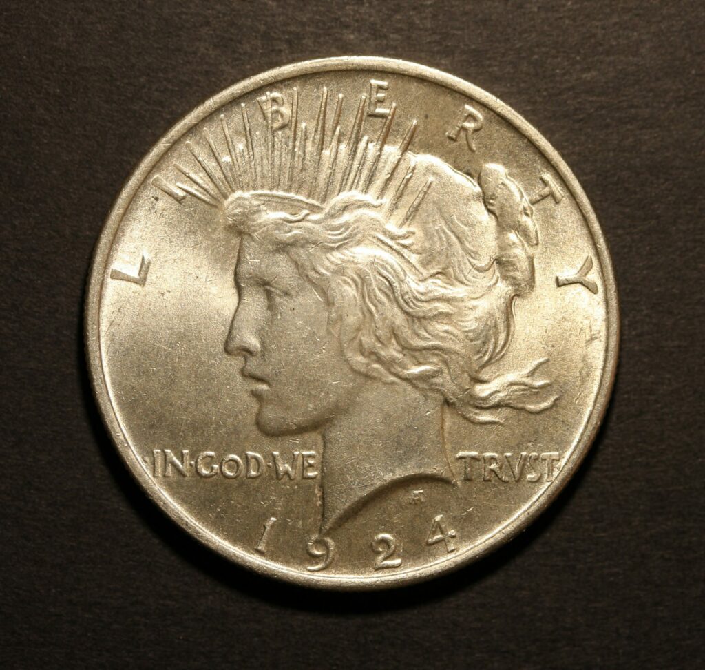 Kristiansand Mynthandel