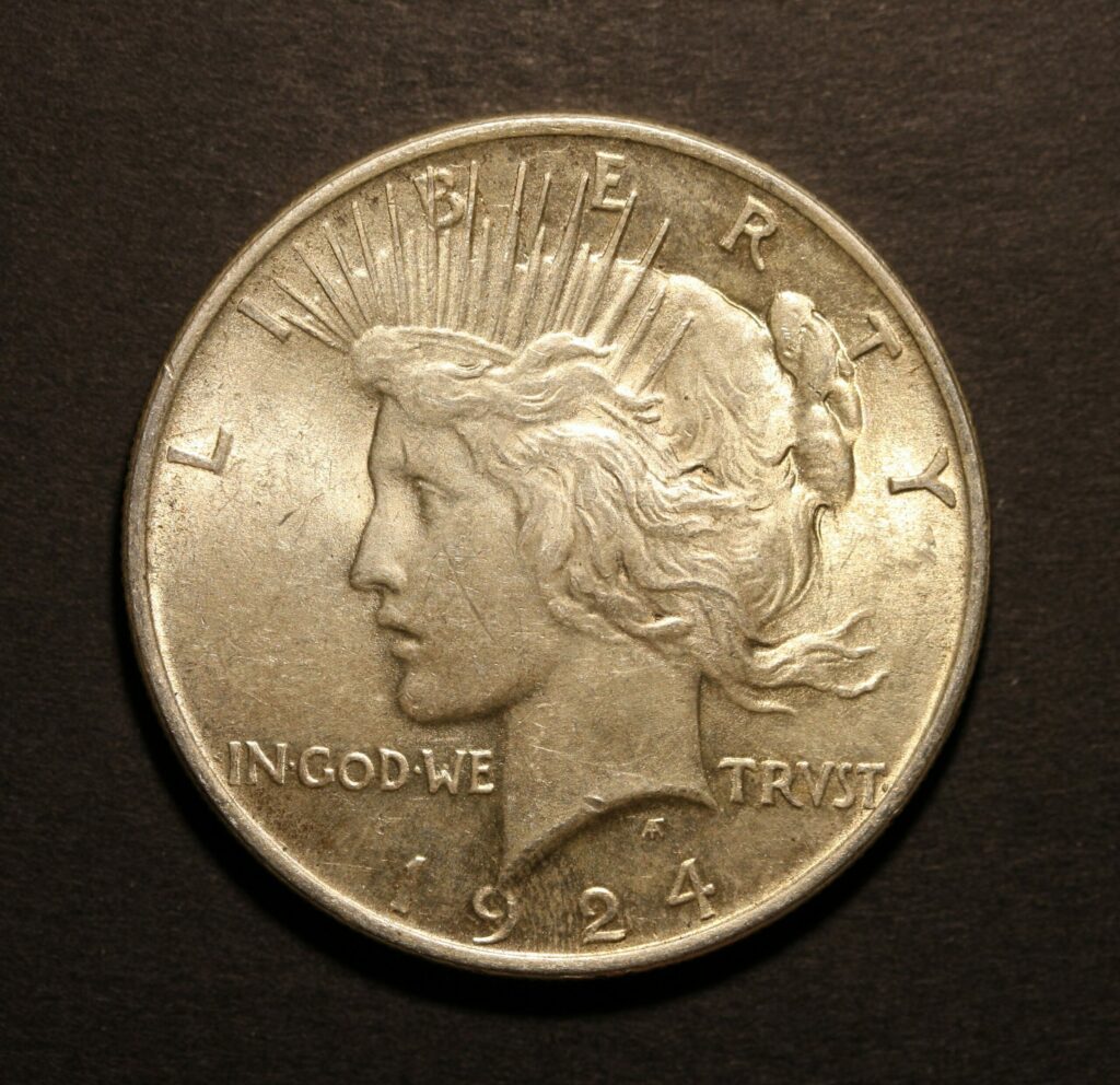 Kristiansand Mynthandel