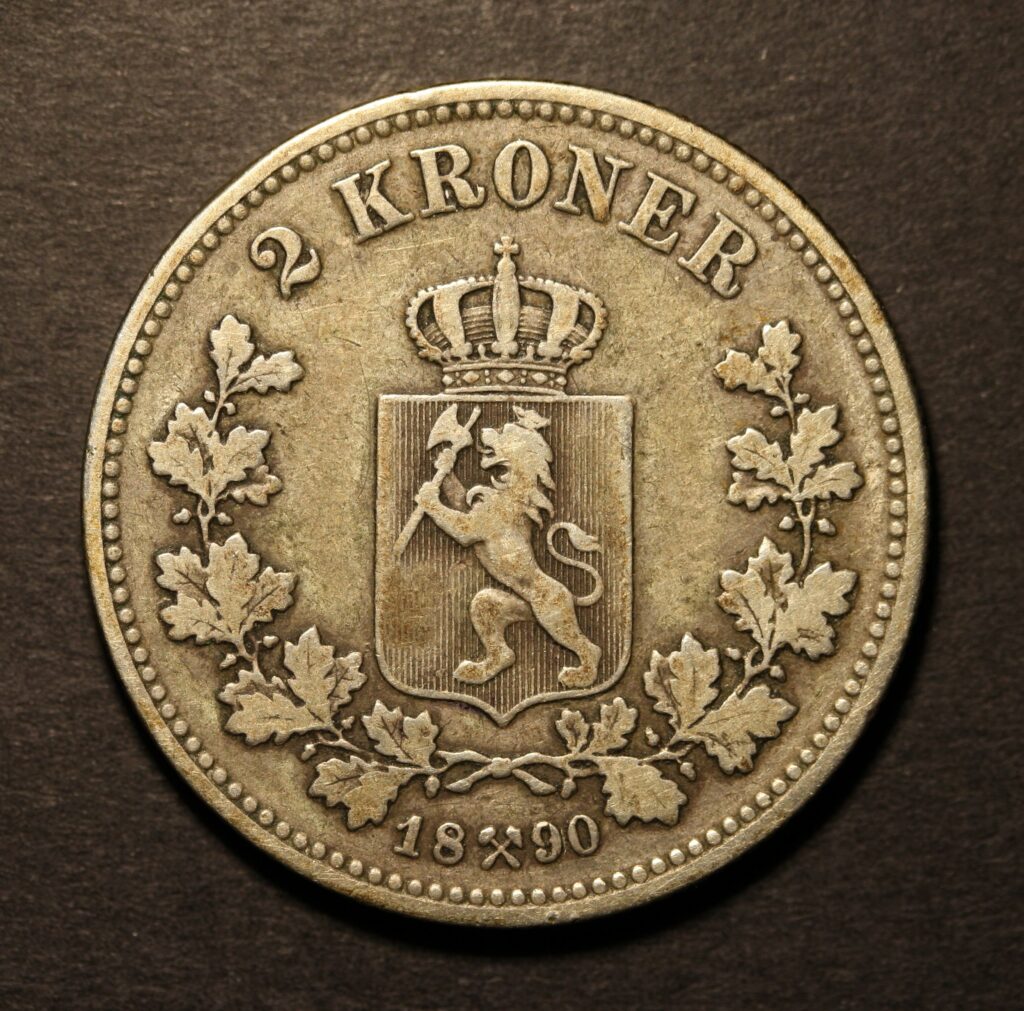 Kristiansand Mynthandel