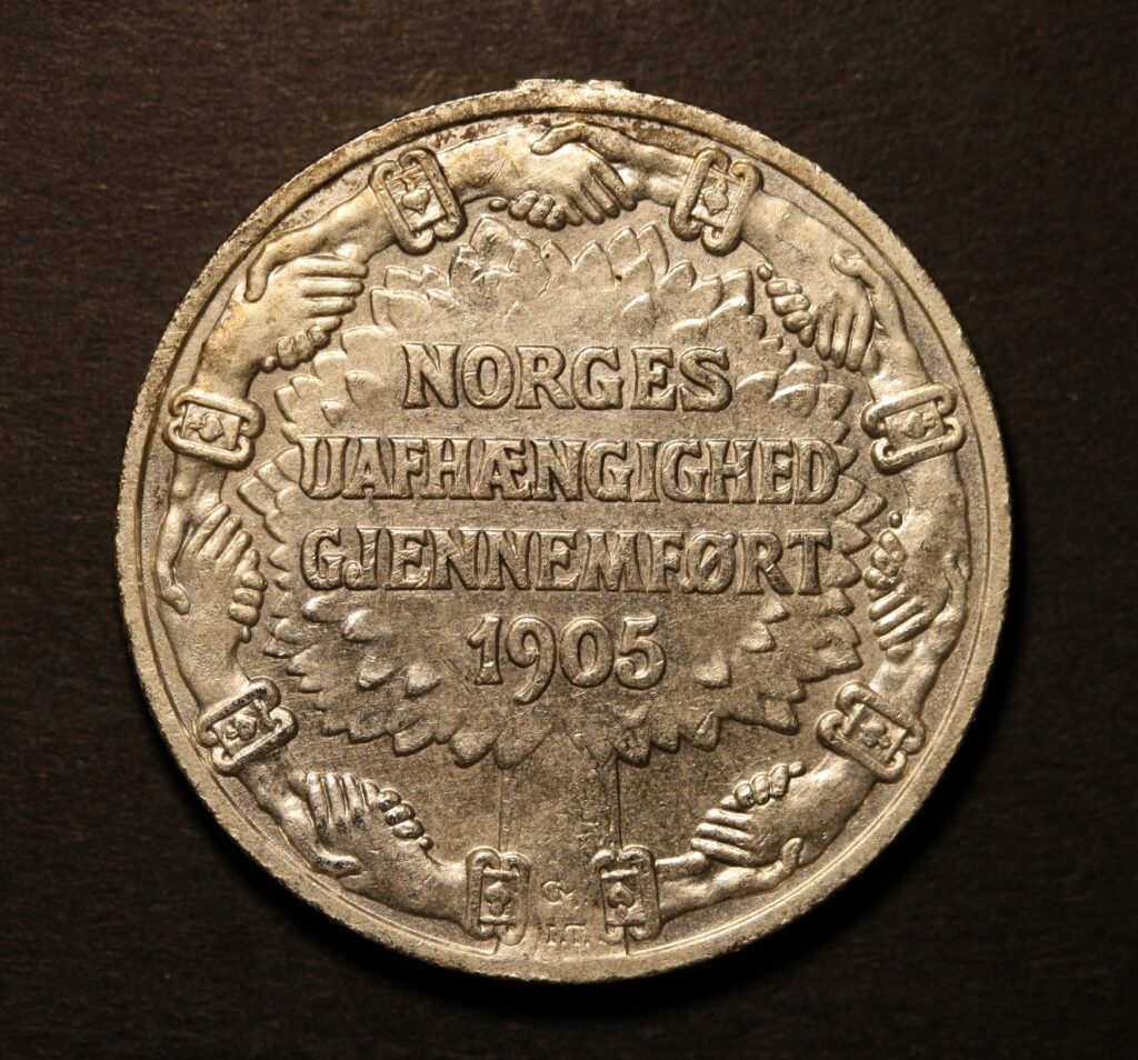 Kristiansand Mynthandel
