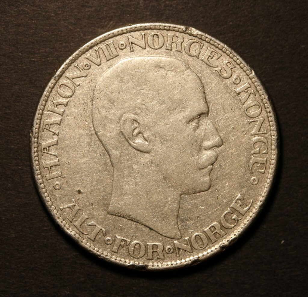 Kristiansand Mynthandel