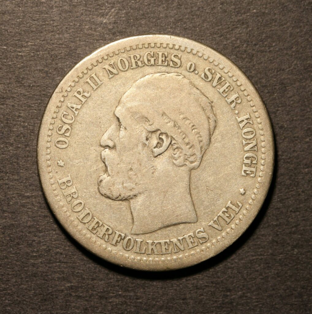 Kristiansand Mynthandel