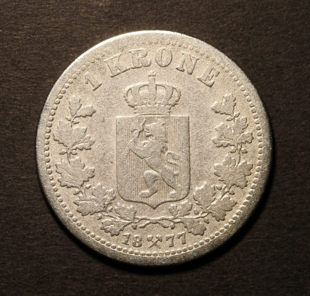 Kristiansand Mynthandel