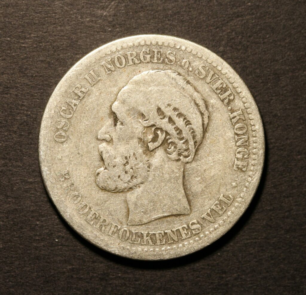 Kristiansand Mynthandel