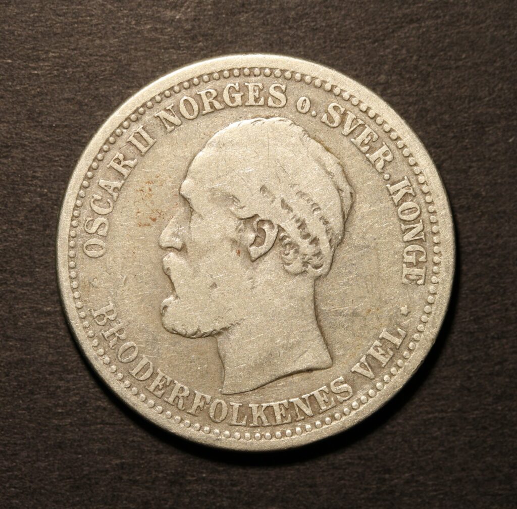 Kristiansand Mynthandel