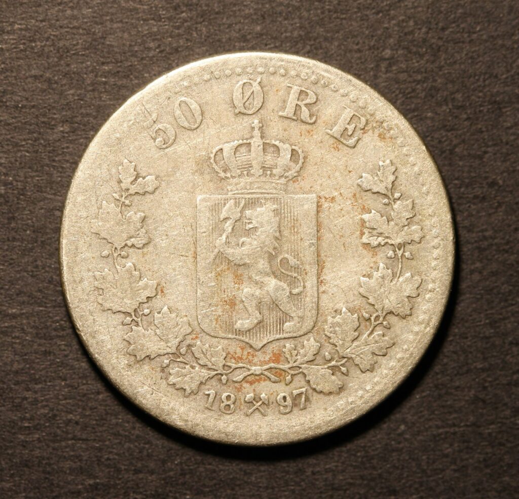 Kristiansand Mynthandel